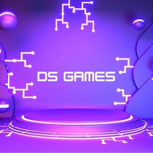 DS Games